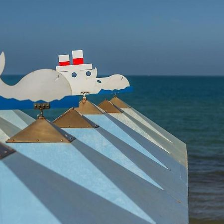 סן וינצ'נזו Appartamenti Venere מראה חיצוני תמונה