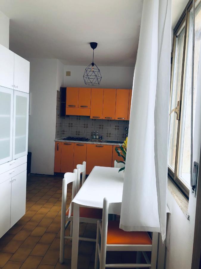 סן וינצ'נזו Appartamenti Venere מראה חיצוני תמונה