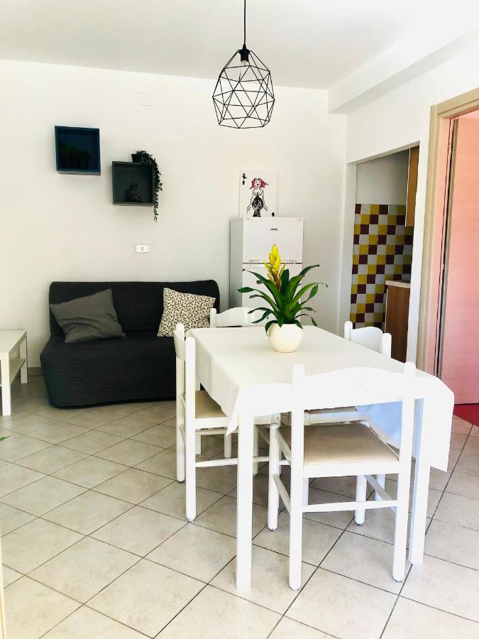 סן וינצ'נזו Appartamenti Venere מראה חיצוני תמונה